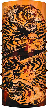 Бандана BUFF Original Tigers Orange