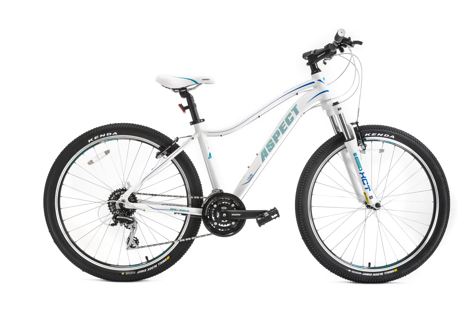 ASPECT OASIS 26 VBR 2016