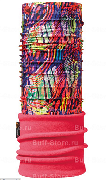 Бандана BUFF ORIGINAL BUFF ORIGINAL BUFF® YUNA (см:53cm/62cm)
