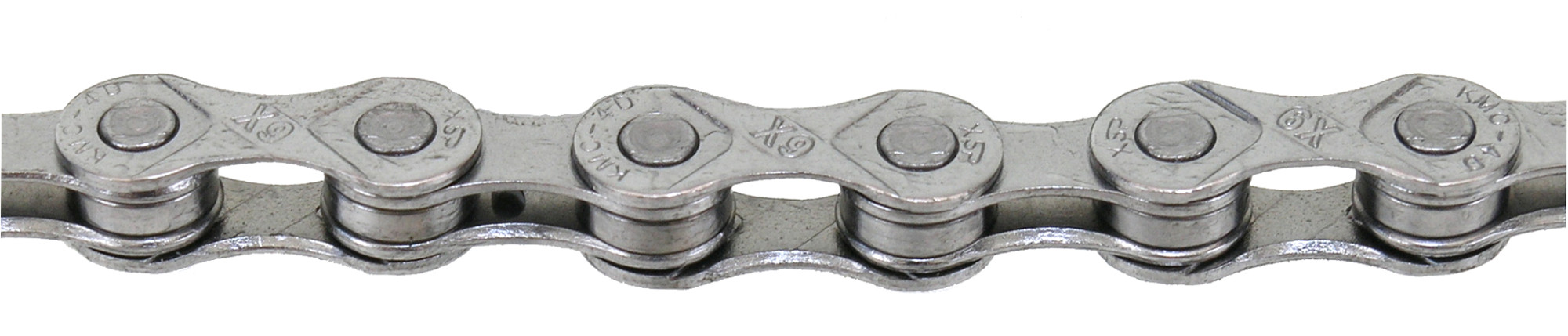 Цепь 9 ск. KMC Х-9 с замком