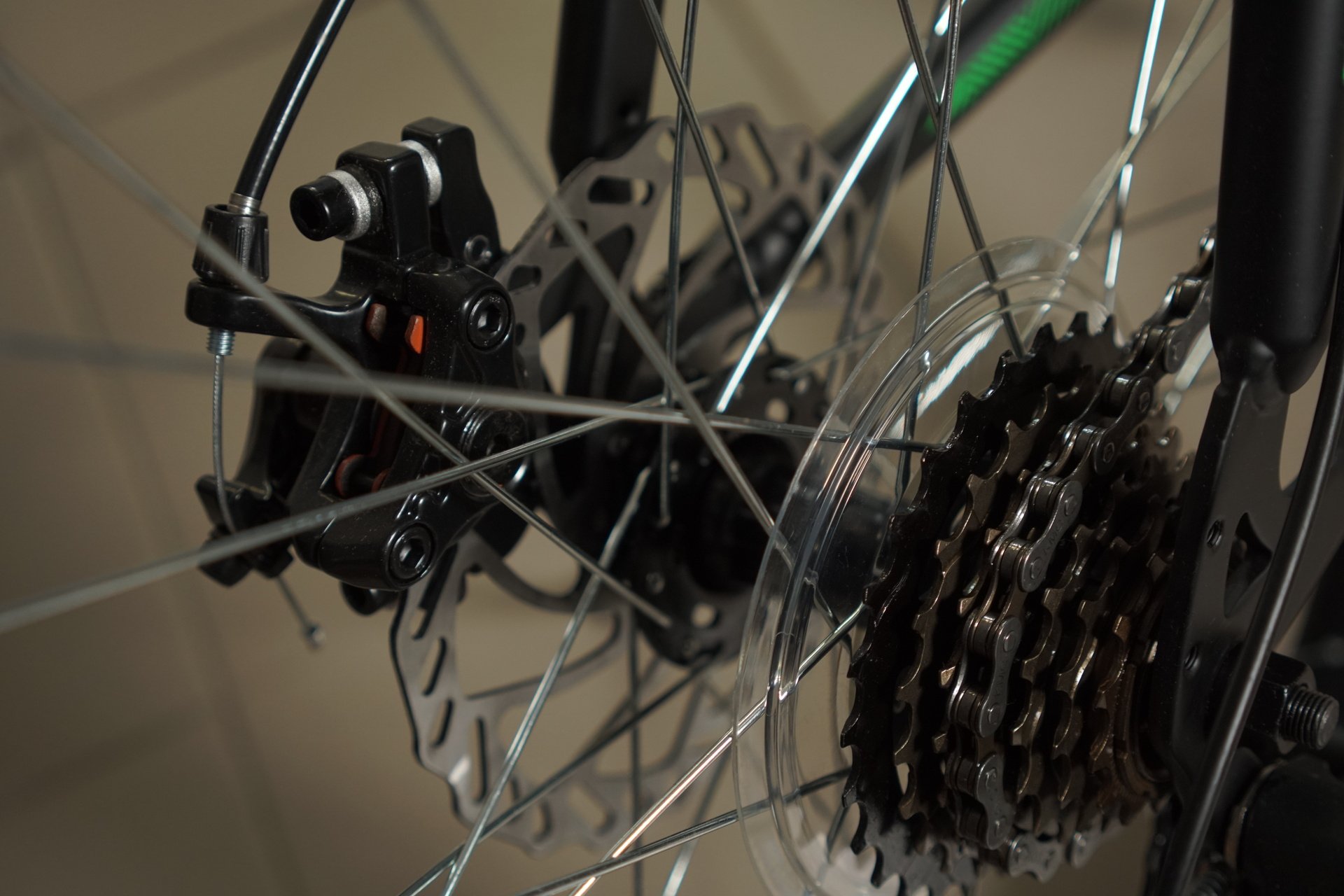 STELS Navigator 500 MD 2017