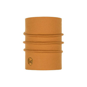 Бандана BUFF Heavyweight Merino Wool Solid Camel