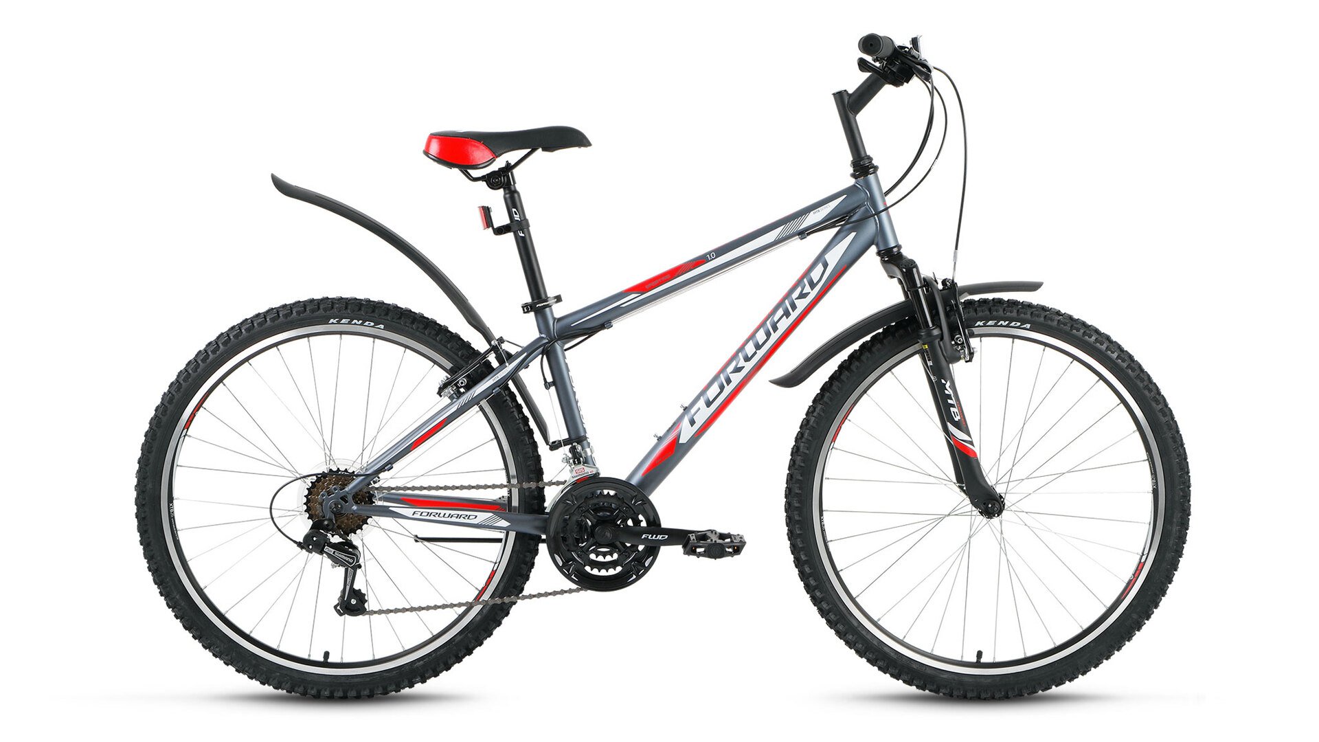 Forward Sporting 1.0 2017