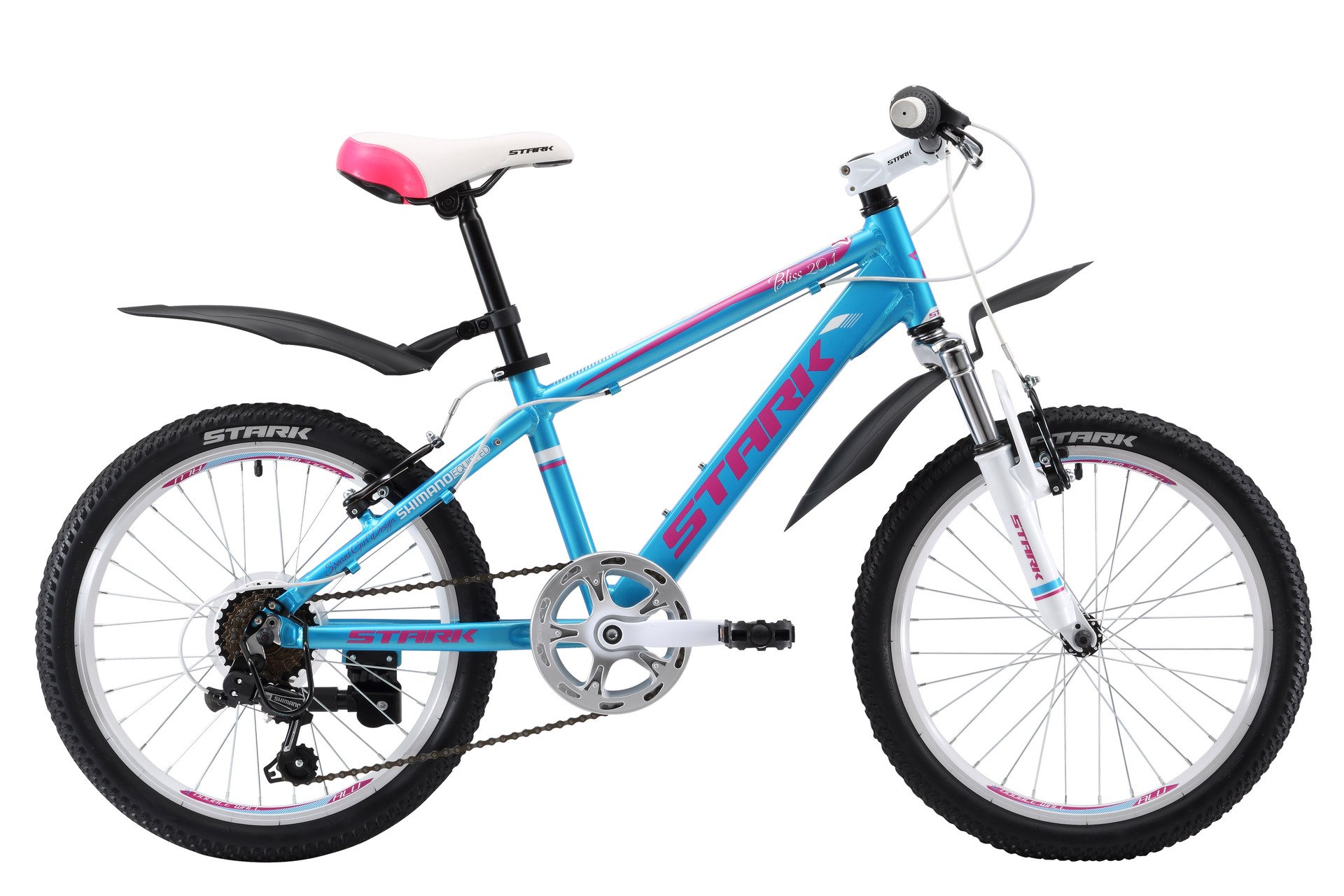 Stark Bliss 20.1 2017