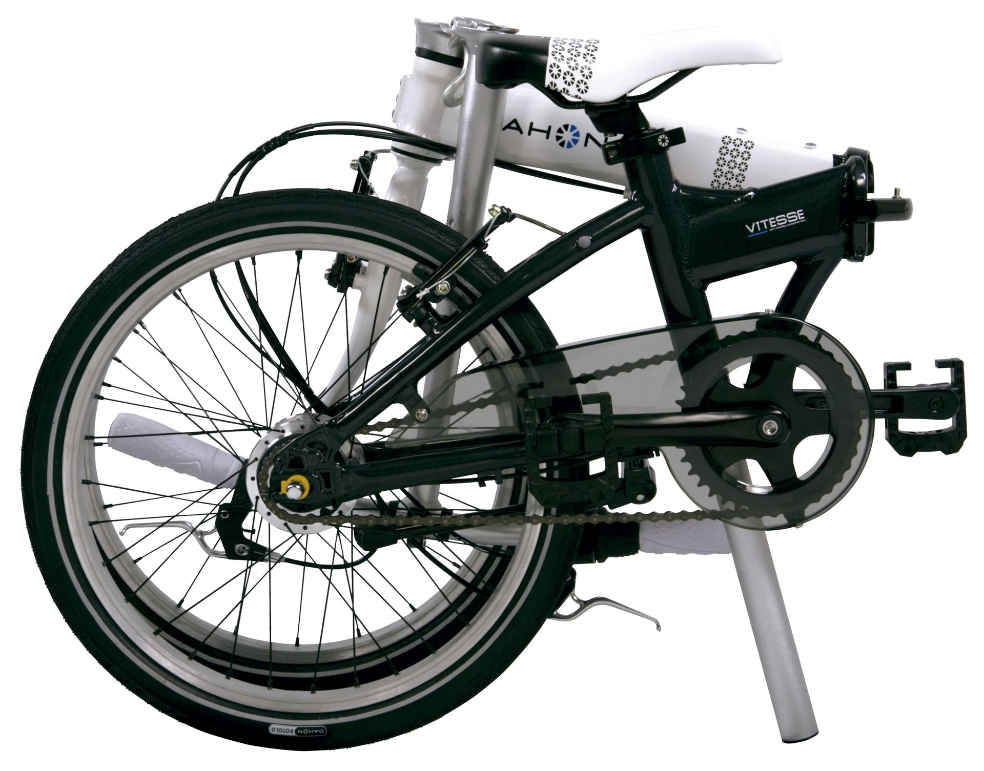 Dahon Vitesse D7HG 2016