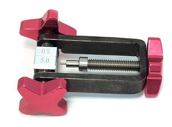 Инструмент для запрессовки фитингов в гидролинию CND-01 CLARKS