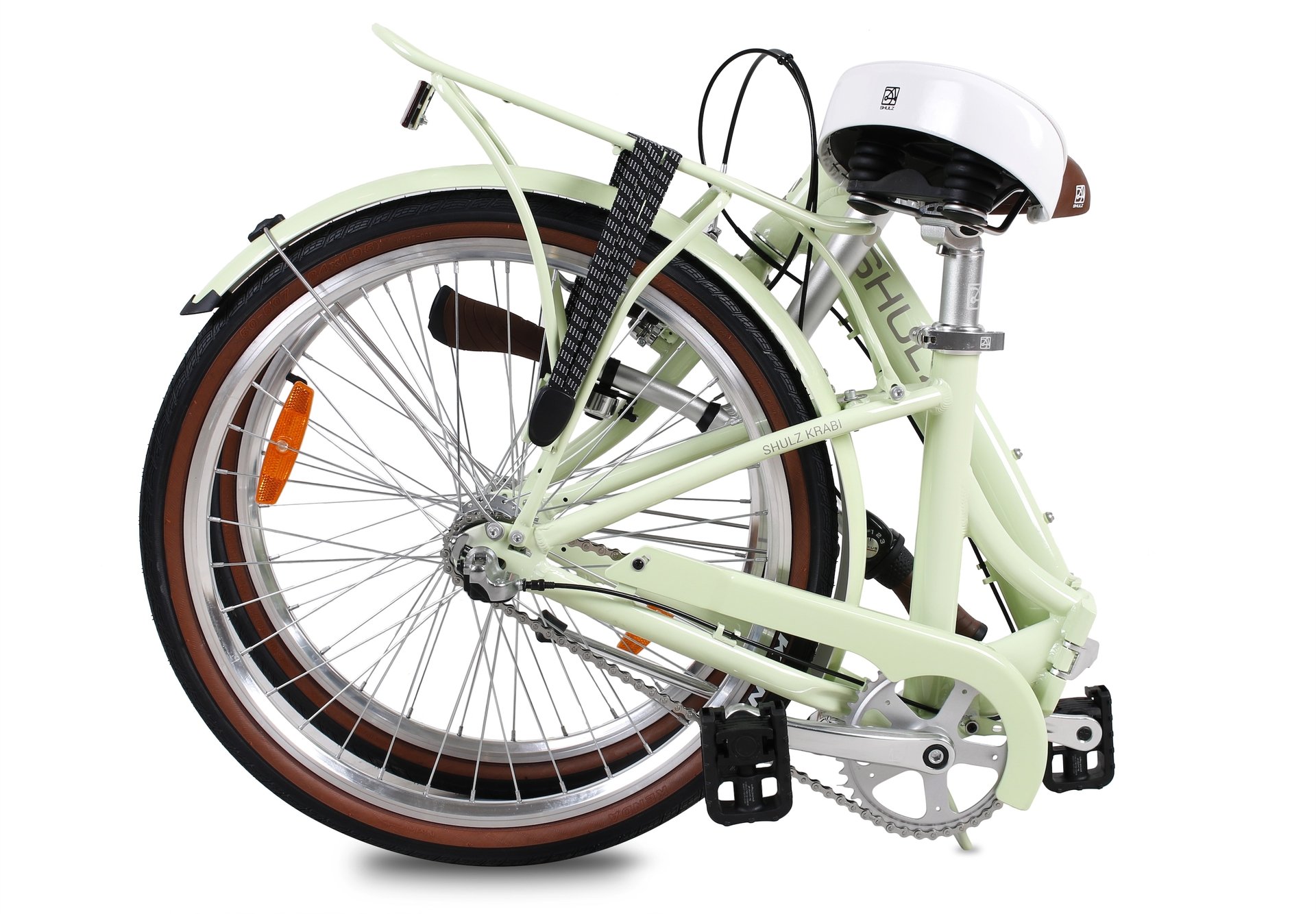 Shulz Krabi Coaster 2017