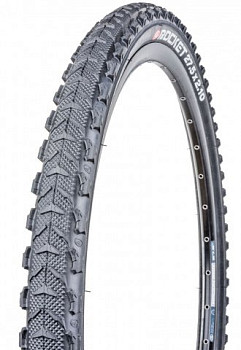 Покрышка Author 27.5х2,10 ROCKET п/слик 27 TPI
