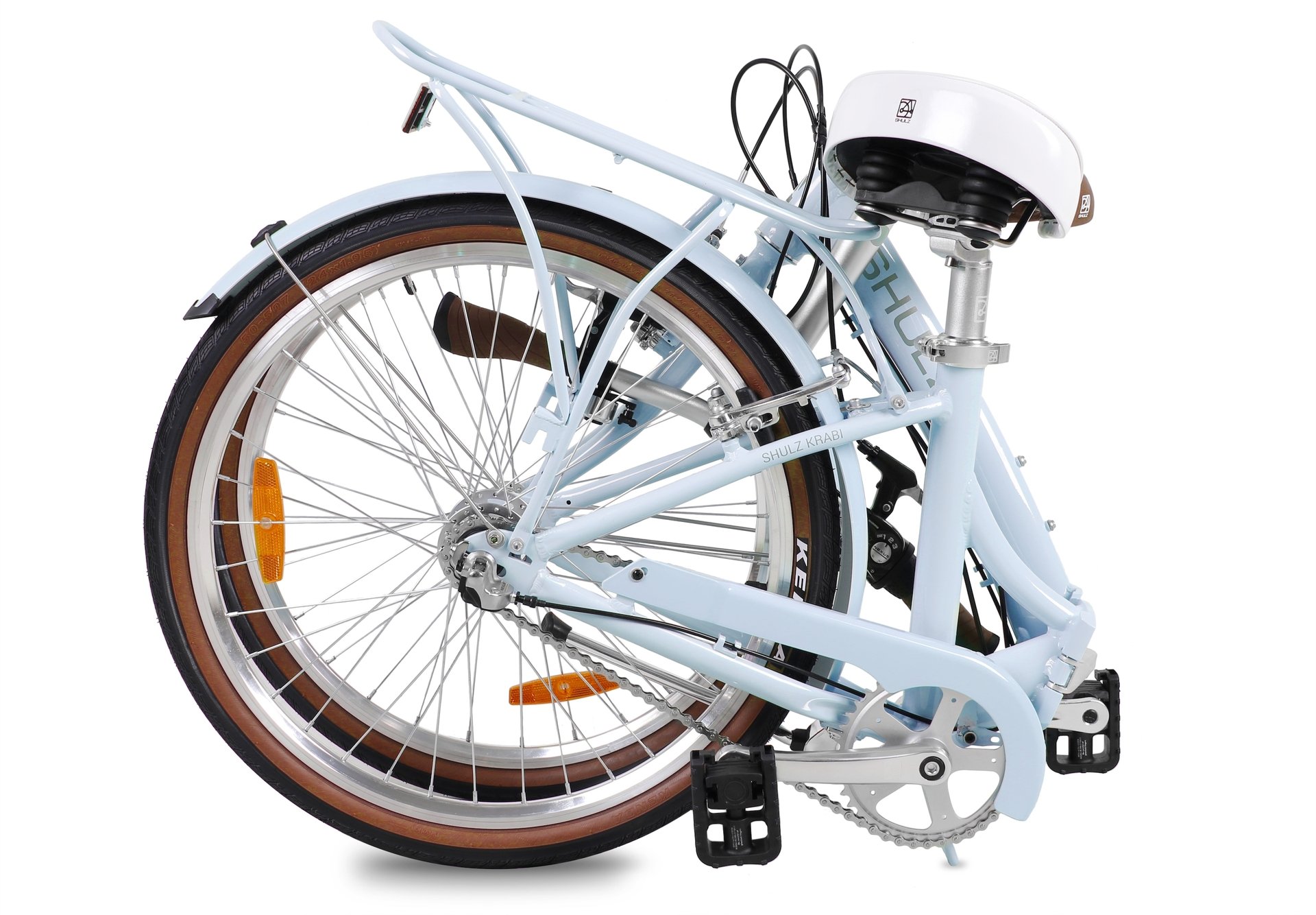 Shulz Krabi V-brake 2017