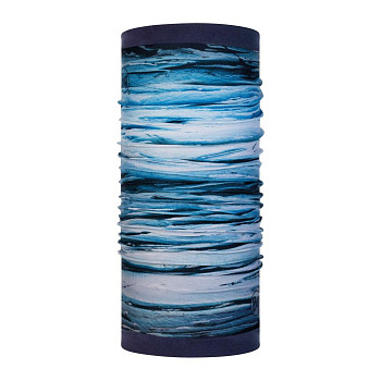 Бандана BUFF Reversible Polar Tide Blue