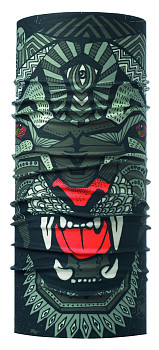 Бандана BUFF ORIGINAL METAL LEOPARD MULTI (US:One size)