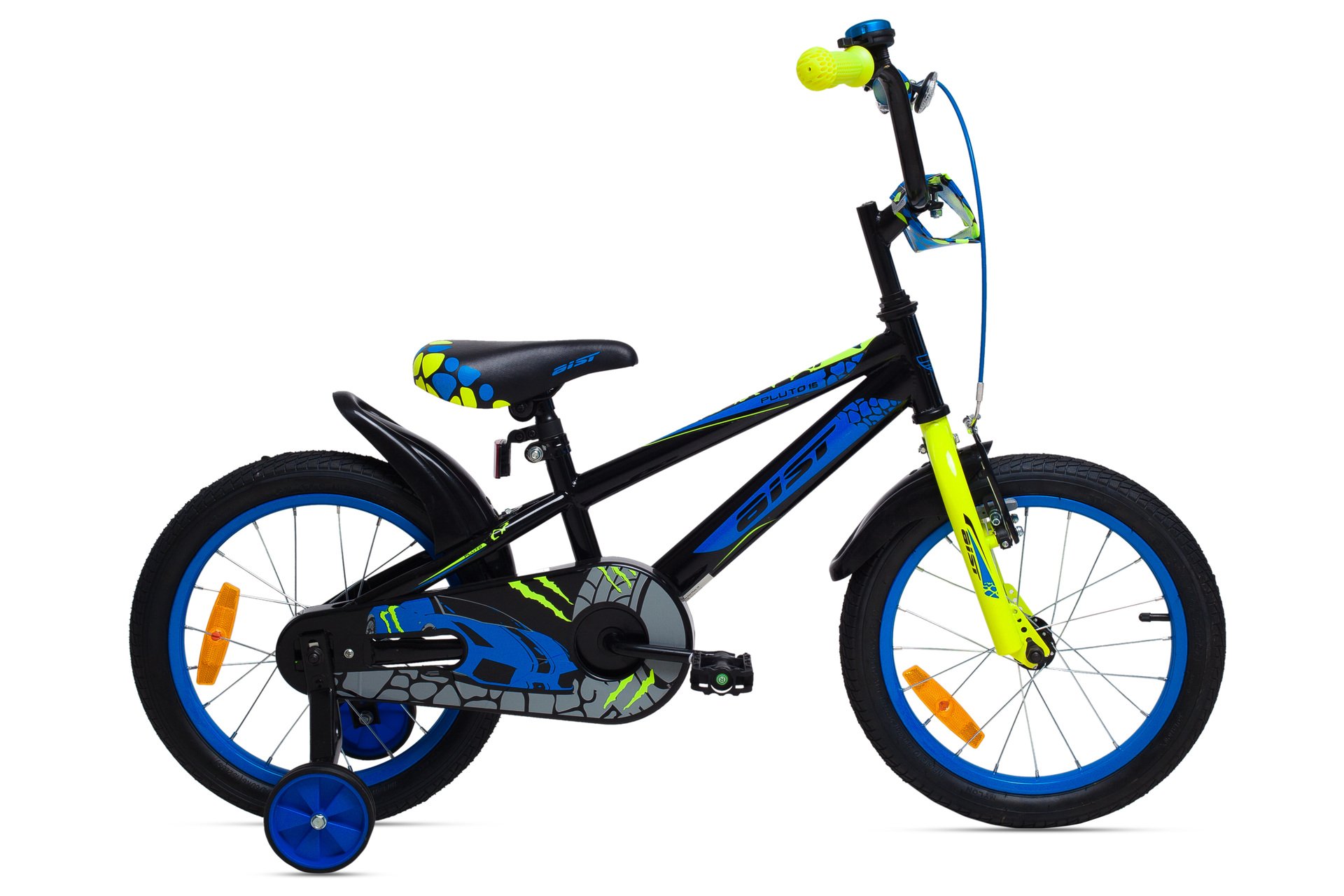 Аист Pluto 16 2019