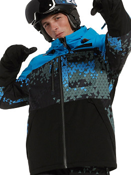 Куртка REHALL Beaver-R men