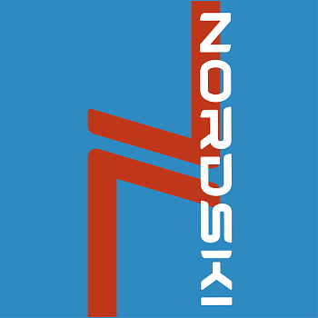 Бафф NORDSKI Logo