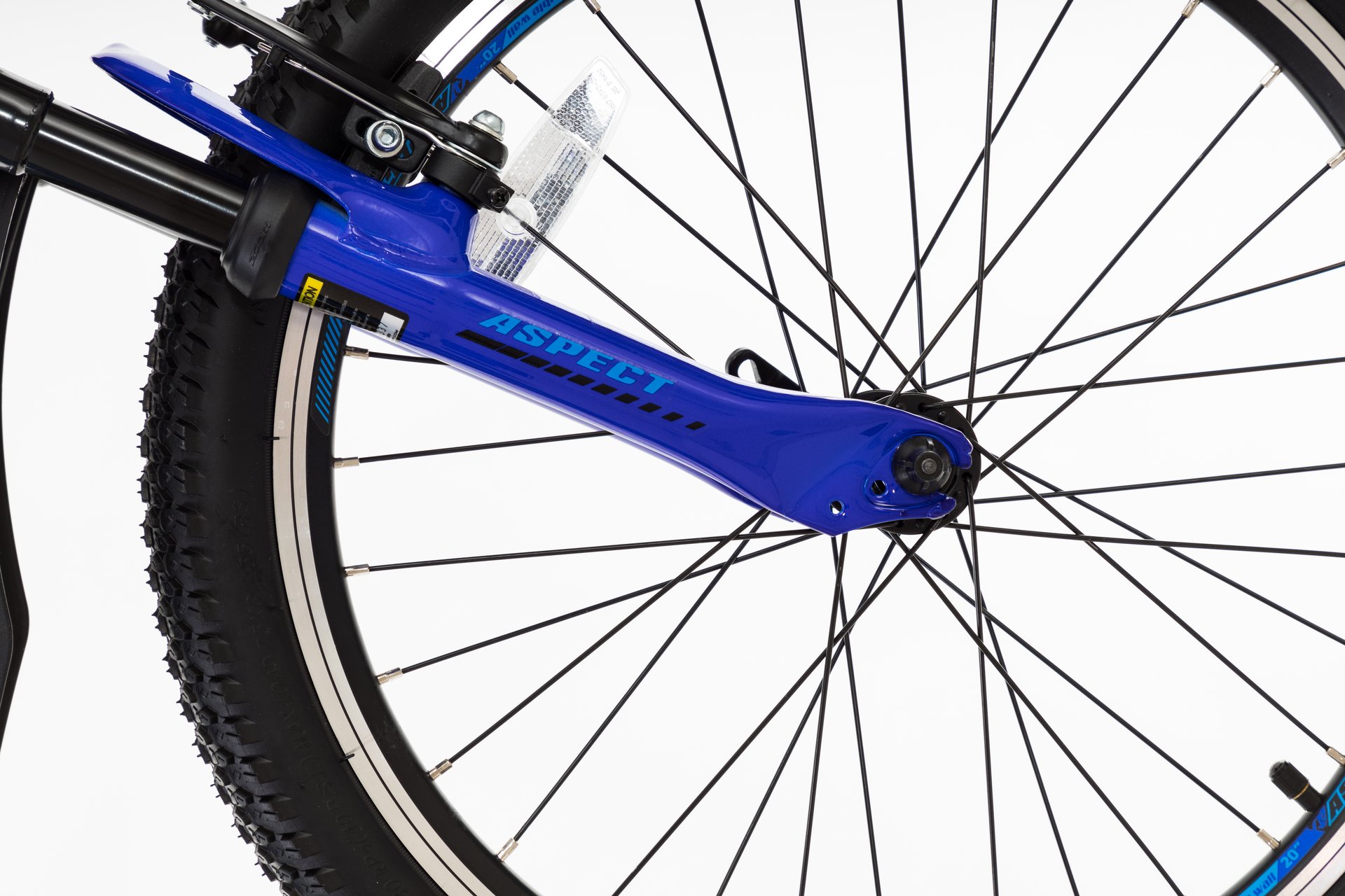 Aspect CHAMPION BOY 20 2017