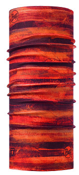 Бандана BUFF THERMONET OUTLINE ORANGE (US:One size)