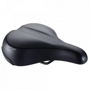 Седло BBB Meander Relaxed BSD-93