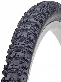 Покрышка Kenda 27.5х1.95 5-523948 (50-584) K902R средний KENDA