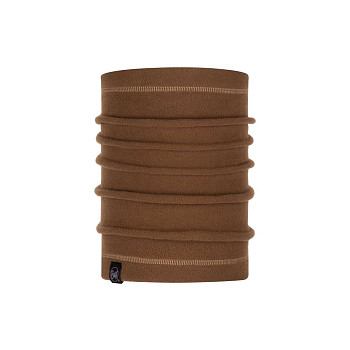 Бандана BUFF Polar Neckwarmer Solid Tundra Khaki