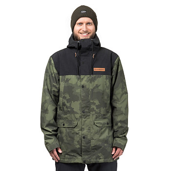 Куртка HORSEFEATHERS Cornell