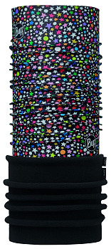 Бандана BUFF CHILD POLAR BUFF ATZARE BLACK / BLACK (US:One size)
