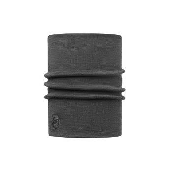 Бандана BUFF HEAVYWEIGHT MERINO WOOL SOLID GREY 110966.00