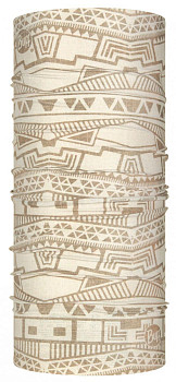 Бандана BUFF CoolNet UV+ Solar Sandi