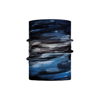 Бандана BUFF Reversible Polar Neckwarmer Osh Night Blue