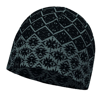 Шапка BUFF POLAR HAT JING MULTI (US:One size)