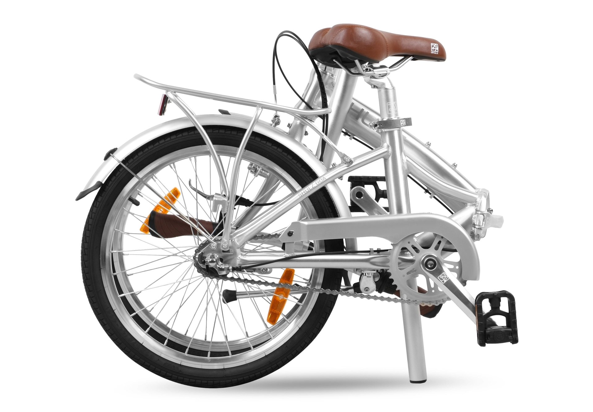 Shulz GOA 3 Coaster 2016