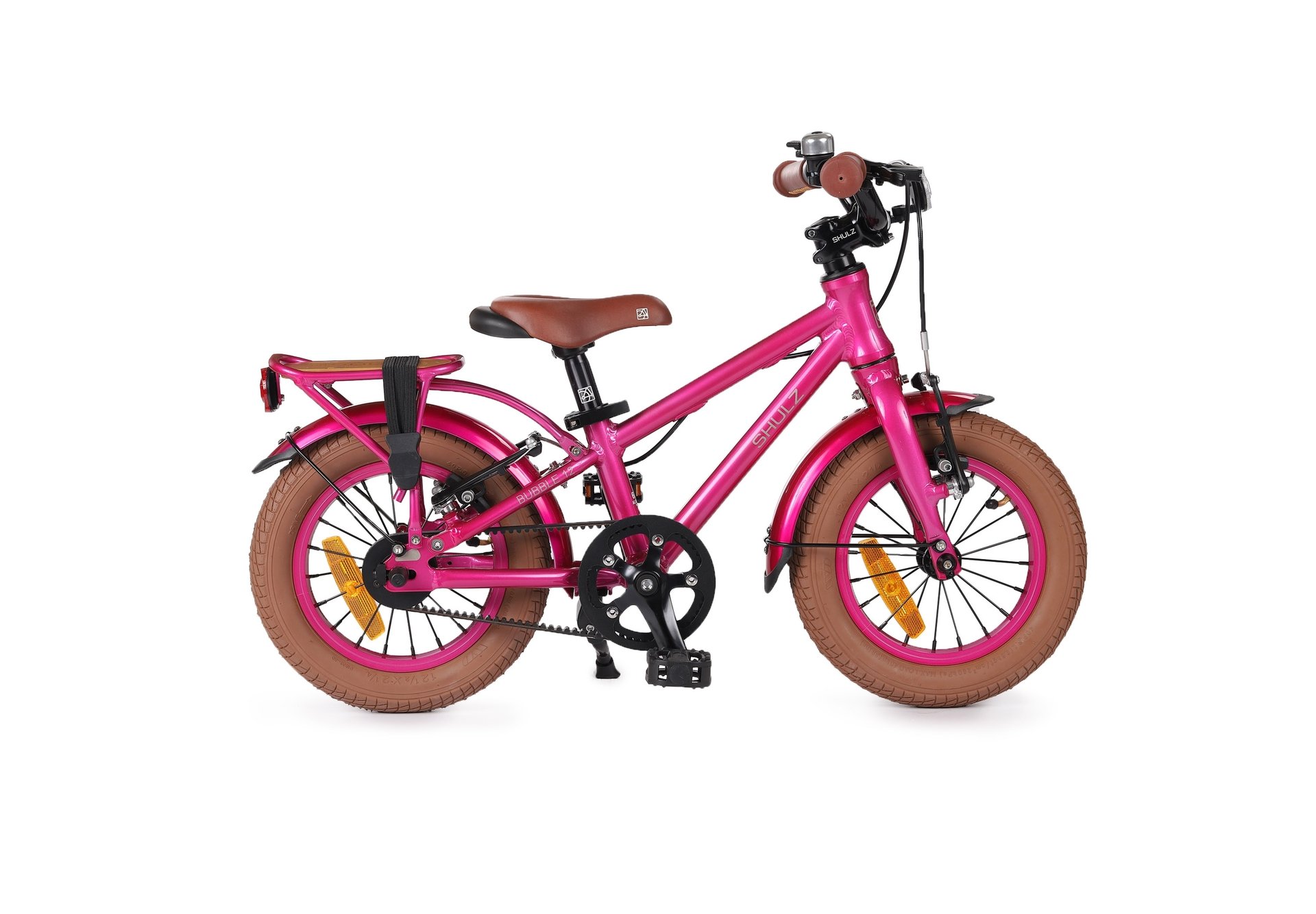 Shulz Bubble 12 2018