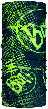 Бандана BUFF Original Havoc Blue