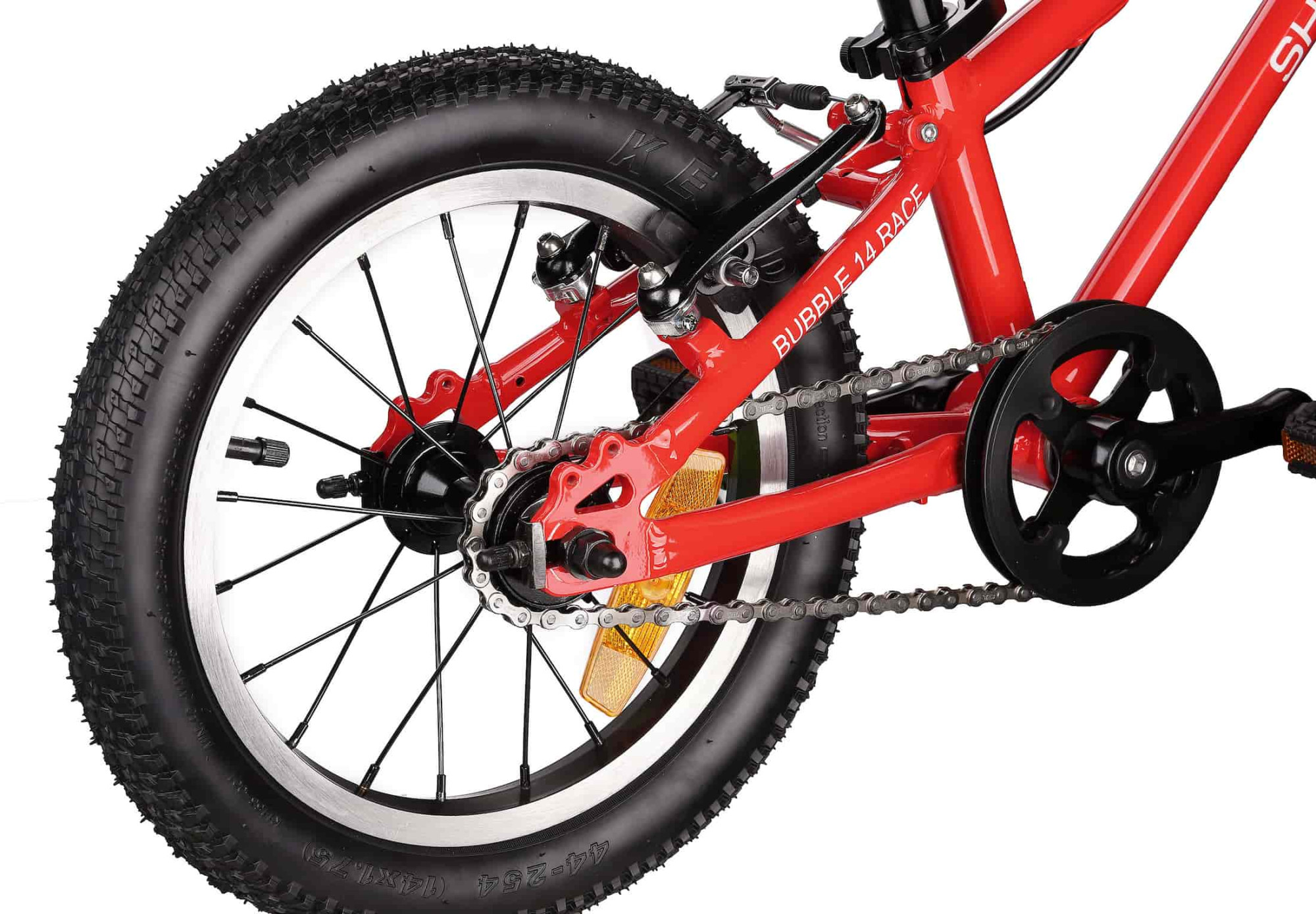 SHULZ Bubble 14 Race 2021