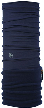 Бандана BUFF POLAR BUFF® NAVY / NAVY (см:53cm/62cm)