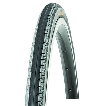 Покрышка Kenda 700х26С (26-622) K196 KONTENDER клинчер BK/BSK 60TPI LR3 слик 5-521846