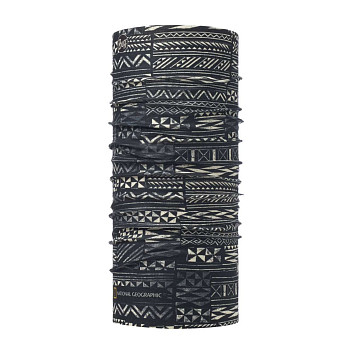 Бандана BUFF NATIONAL GEOGRAPHIC ORIGINAL ZENDAI BLACK
