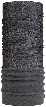 Бандана BUFF Polar Zhang Grey