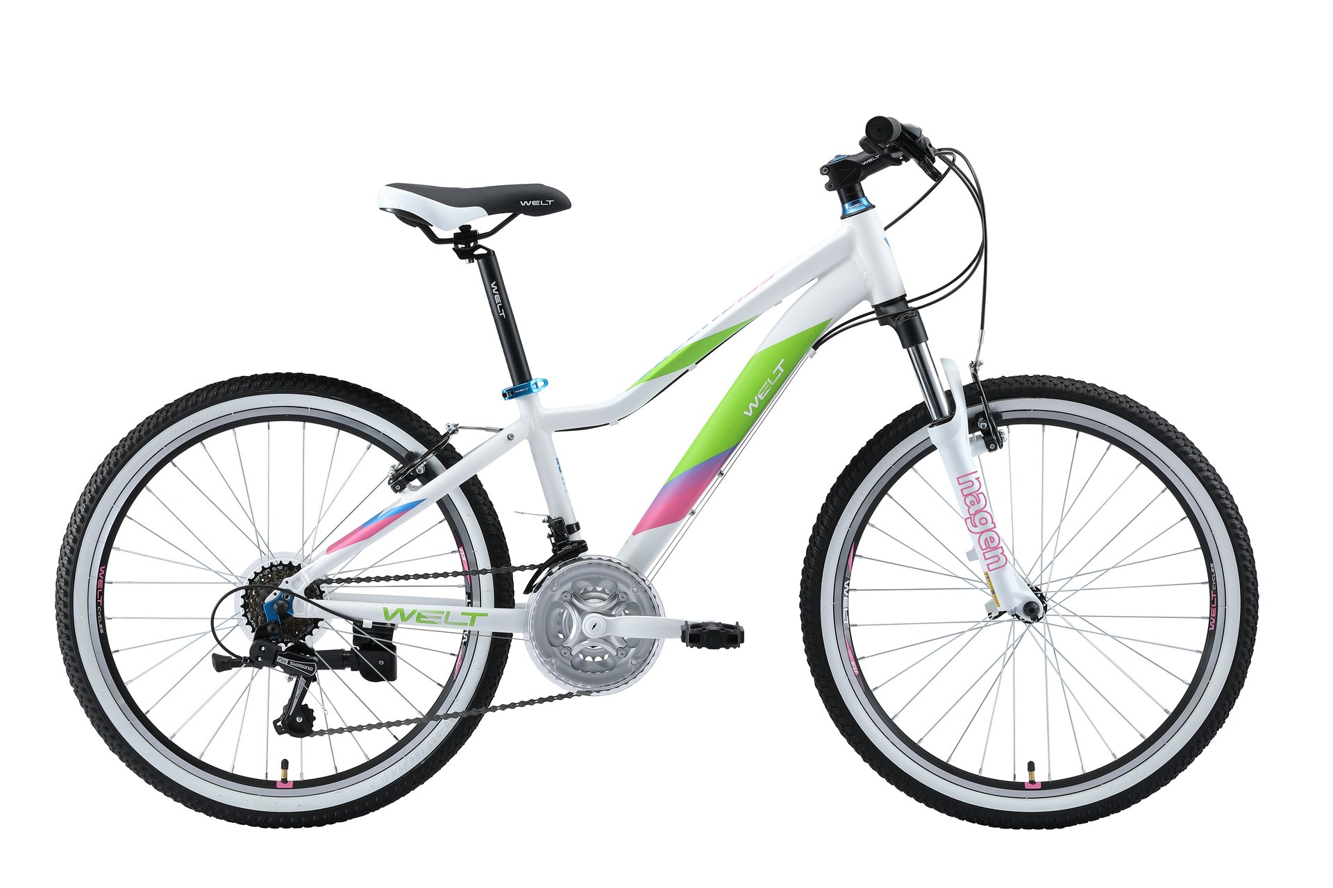 Welt Edelweiss 24 2020