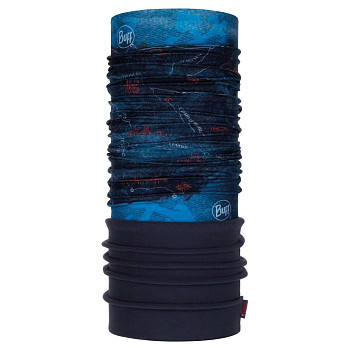 Бандана BUFF Camino De Santiago Polar Peninsula Denim