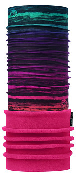 Бандана BUFF POLAR KARLIN MARDI GRAPE