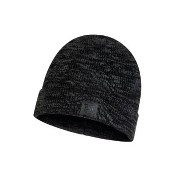 Шапка BUFF Knitted Hat Edik Graphite