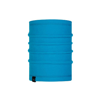 Бандана BUFF Polar Neckwarmer Solid Blue Mine 121646.726.10.00