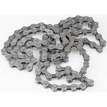 Цепь SHIMANO DEORE/TIAGRA KCNHG53114G 114зв. 9ск. 2-8111