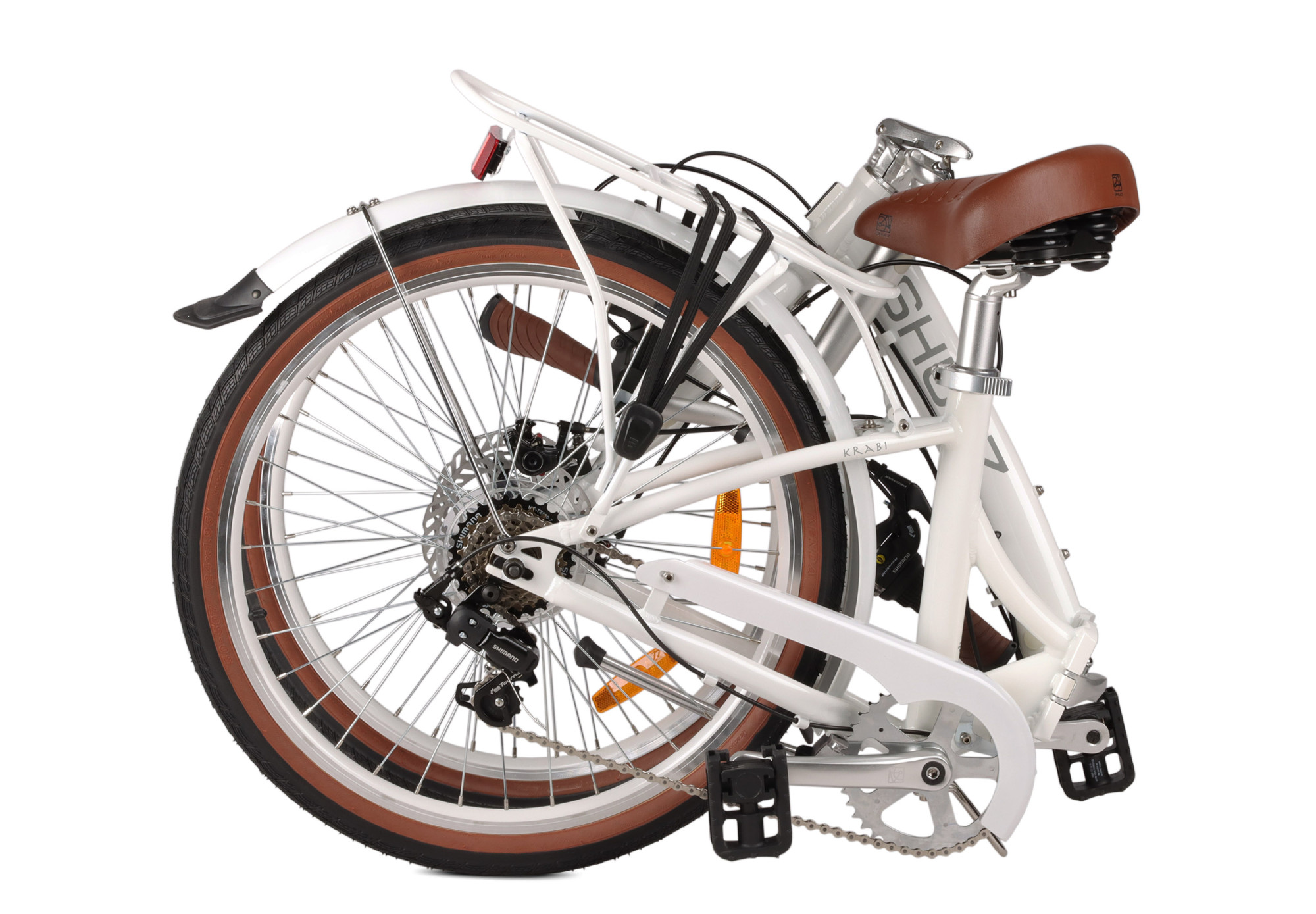 SHULZ Krabi Multi Disk 2021