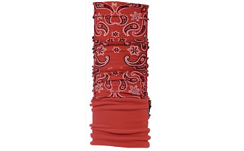 Бандана BUFF TUBULAR BUFF® CASHMERE RED (б/р:one size)