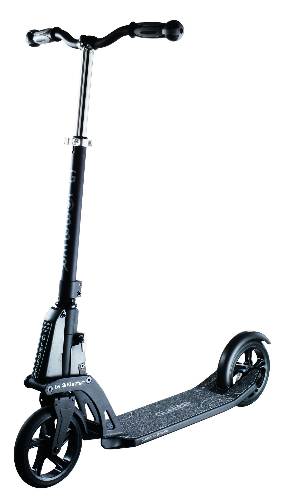 Самокат GLOBBER ONE K ACTIVE 18.0