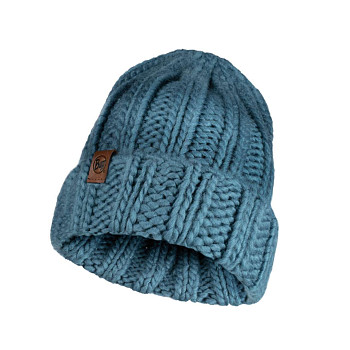Шапка BUFF Knitted Hat Vanya Sea