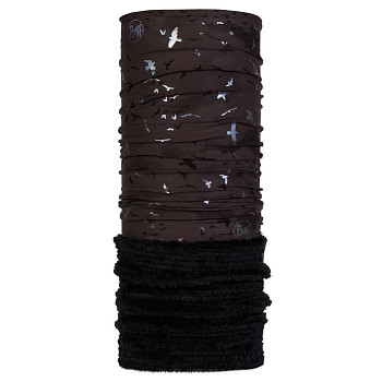 Бандана BUFF CHIC POLAR THERMAL HOVERING BLACK 118124.999.10.00