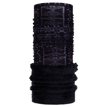 Бандана BUFF Polar Thermal Butu Black
