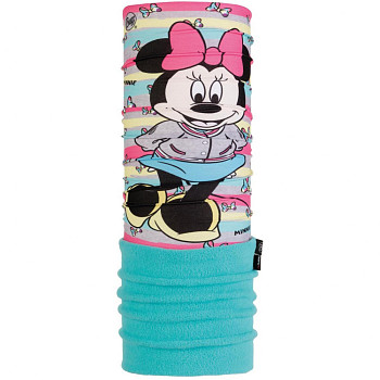 Бандана BUFF DISNEY MINNIE POLAR STRIPES MULTI
